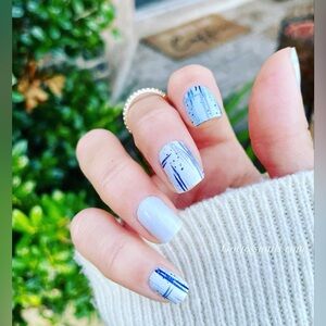 Bundle and Save Color Street - Feeling Paint